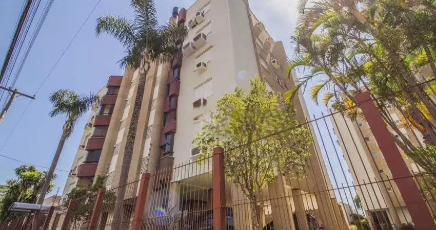 Cobertura com 3 quartos à venda na Rua Eurípedes Monteiro Duarte, 30, Cristal, Porto Alegre