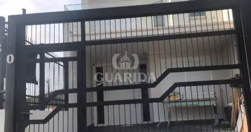 Casa com 2 quartos à venda na Rua Jorge Babot Miranda, 440, Aberta dos Morros, Porto Alegre