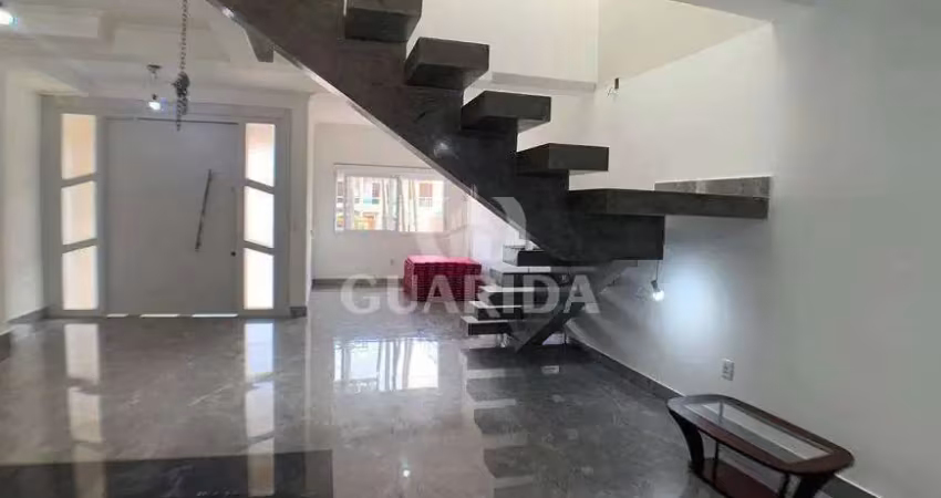 Casa com 2 quartos à venda na Rua Luzinete Alves Aragon, 528, Hípica, Porto Alegre
