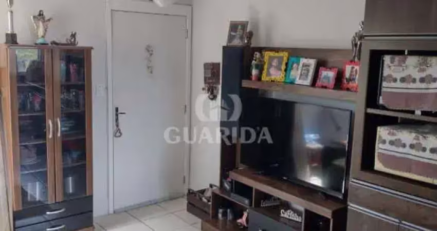 Apartamento com 2 quartos à venda na Rua Intendente Alfredo Azevedo, 843, Glória, Porto Alegre