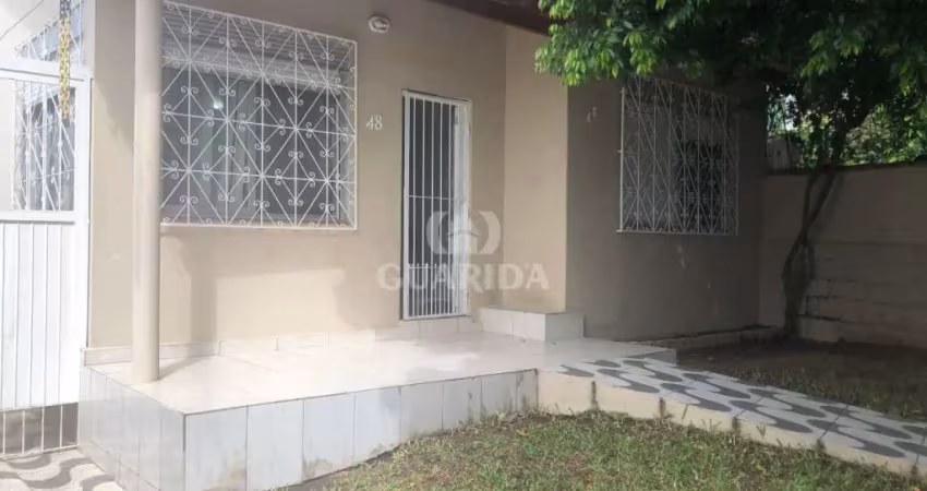 Casa com 3 quartos à venda na Rua Patrimonio, 48, Coronel Aparício Borges, Porto Alegre