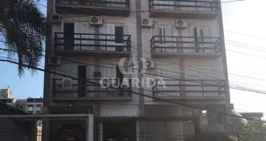 Apartamento com 2 quartos à venda na Rua Mata Coelho, 389, Nonoai, Porto Alegre