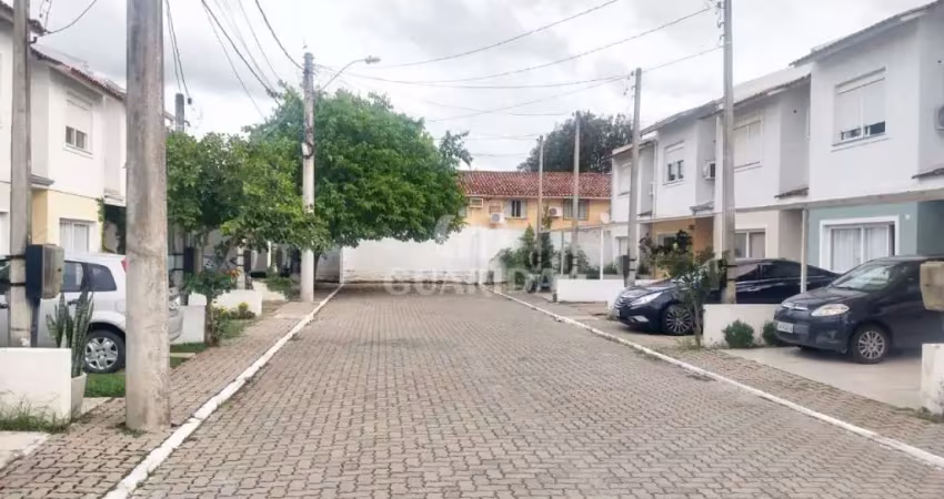 Casa em condomínio fechado com 3 quartos à venda na Avenida Edgar Pires de Castro, 2520, Hípica, Porto Alegre