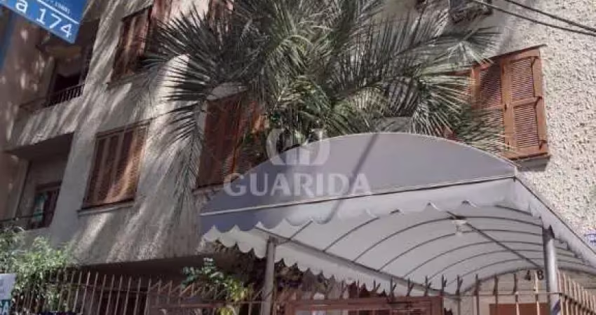 Apartamento com 2 quartos à venda na Avenida Plínio Brasil Milano, 483, Higienópolis, Porto Alegre