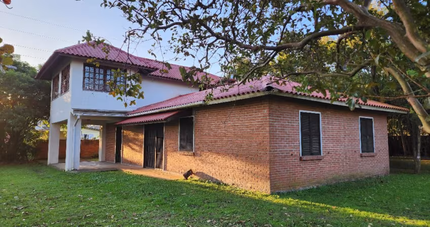 SOBRADO A VENDA EM CAPÃO NOVO!