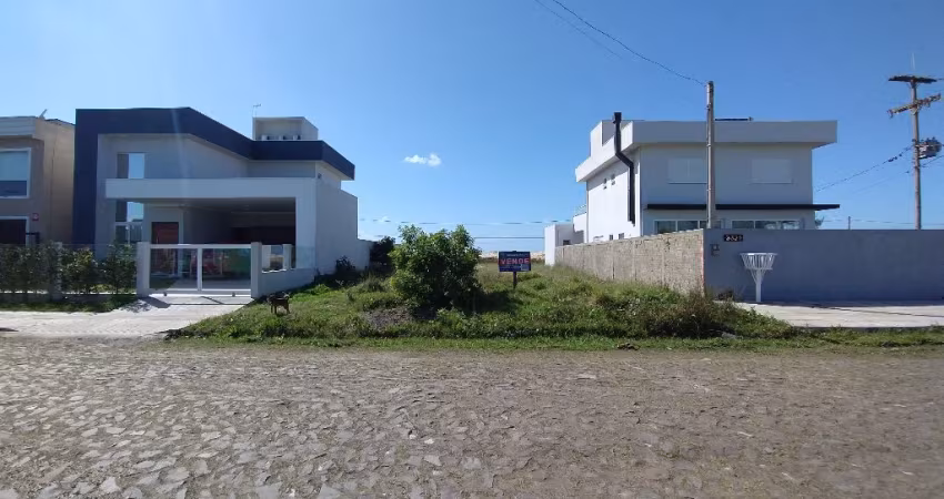 Lote à venda - Posto 5, Capão da Canoa!