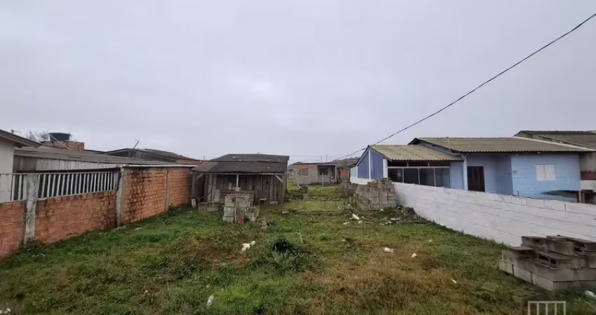 Terreno à Venda em Capão Novo – 300 m² a Uma Quadra do Mar