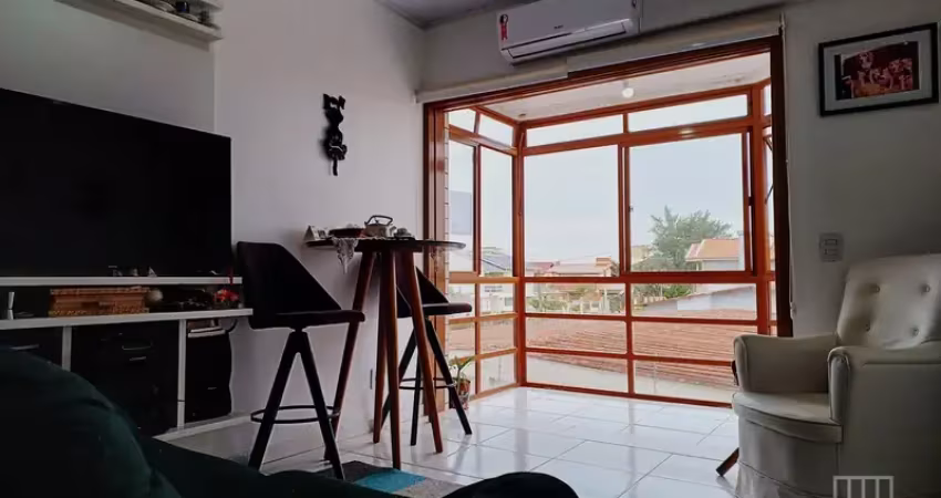 Kitnet / Stúdio à venda na Avenida das Garças, 2880, Capão Novo, Capão da Canoa