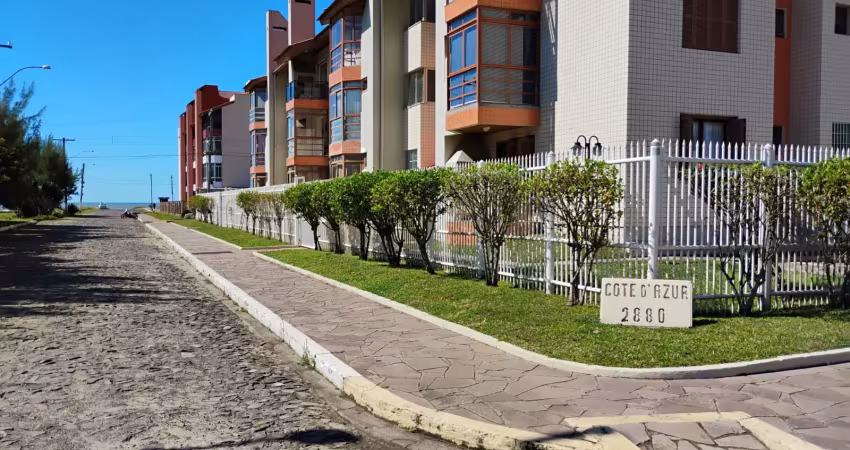Kitnet / Stúdio à venda na Avenida das Garças, 2880, Capão Novo, Capão da Canoa