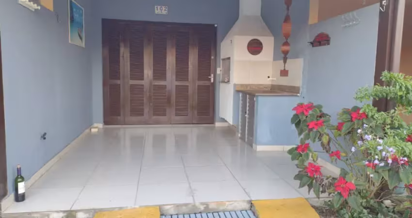 Sobrado a venda em capão novo! oportunidade única, agende uma visita