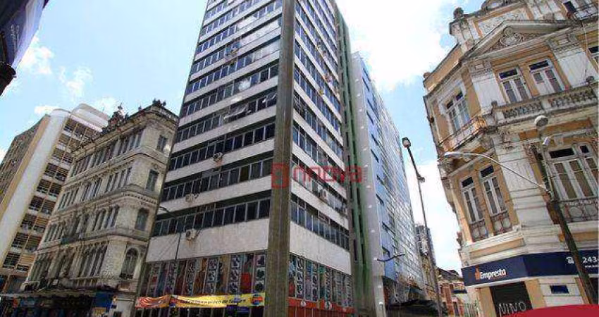 Sala, 31 m² - venda por R$ 50.000,01 ou aluguel por R$ 928,38/mês - Comércio - Salvador/BA