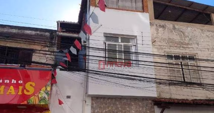 Prédio Residencial para Venda no Tororó