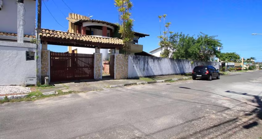 Casa Sete Quartos para Venda em Villas do Atlântico.