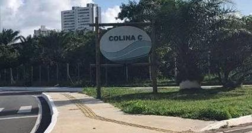 Terreno à venda, 1690 m² por R$ 3.500.000,00 - Patamares - Salvador/BA