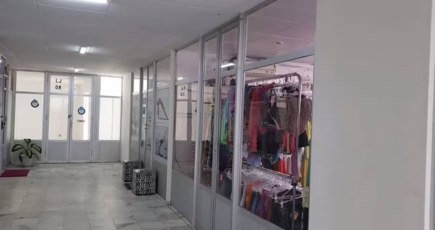 Loja para Venda em Nazaré