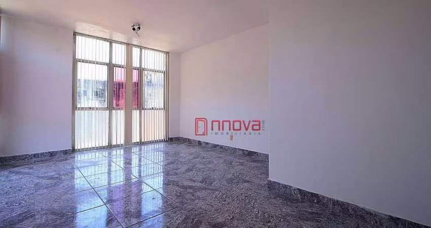 Sala para alugar, 35 m² por R$ 2.120,84/mês - Comércio - Salvador/BA