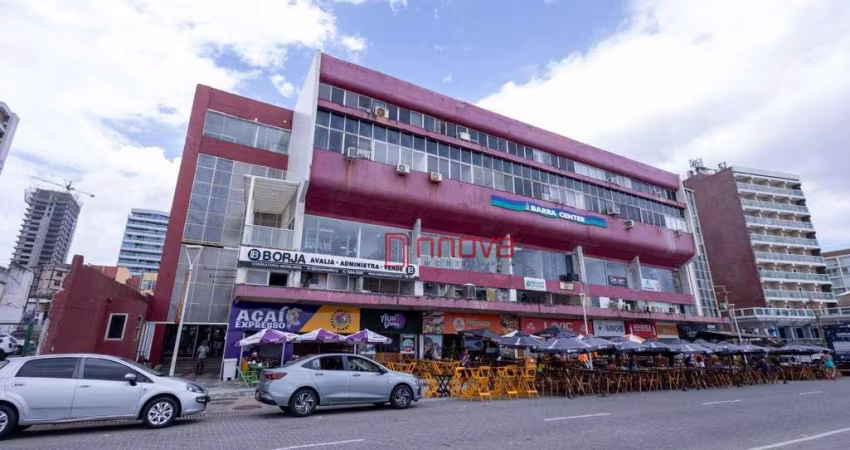 Sala Comercial para Venda