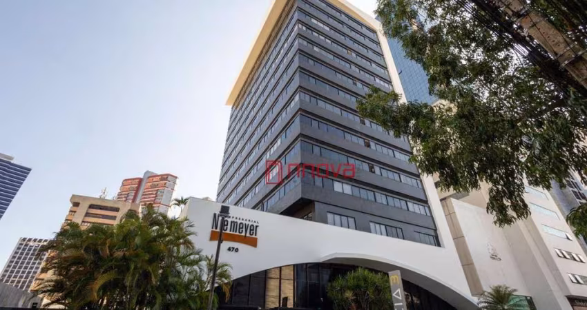 Sala 28 m² sem divisórias - Venda por R$ 175.000 ou Aluguel por R$ 1.100/mês - Caminho das Árvores - Salvador/BA