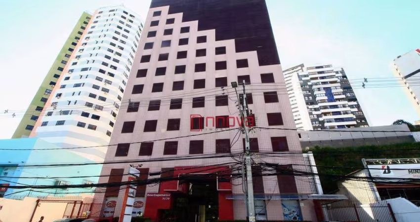 Sala Comercial para Venda