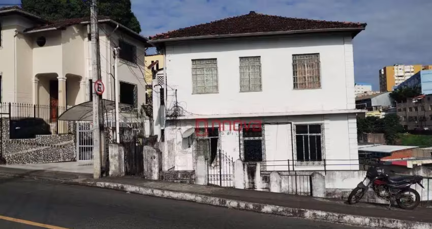 Casa com 3 quartos à venda na Rua Brigadeiro Freitas Guimarães, 40, Barbalho, Salvador