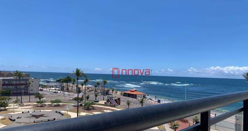 Apartamento Duplex à venda, 91 m² por R$ 490.000,00 - Pituba - Salvador/BA