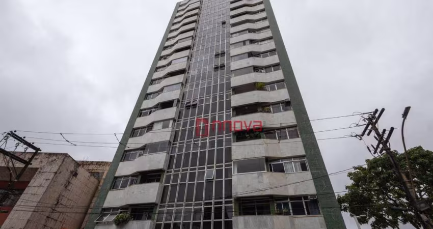 Apartamento Tres Quartos para Venda no Campo Grande