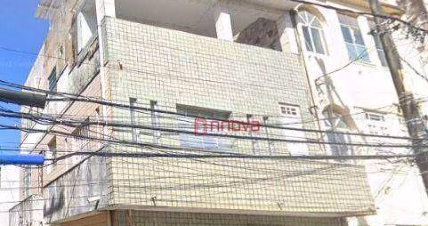 Casa com 4 dormitórios à venda, 219 m² por R$ 450.000,00 - Politeama - Salvador/BA