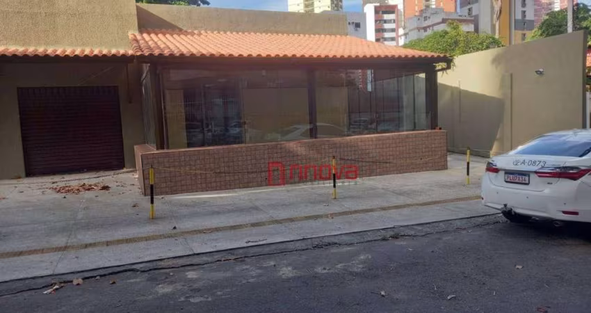 Casa para Venda na Pituba