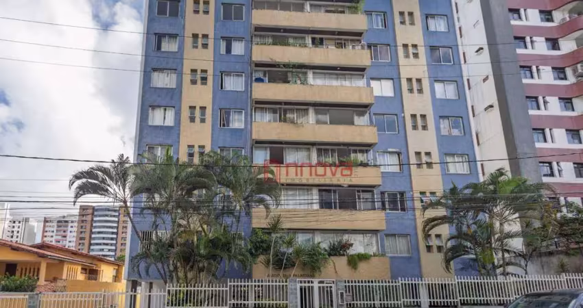 Apartamento com 3 quartos à venda na Rua Sotero Monteiro, 171, Pituba, Salvador