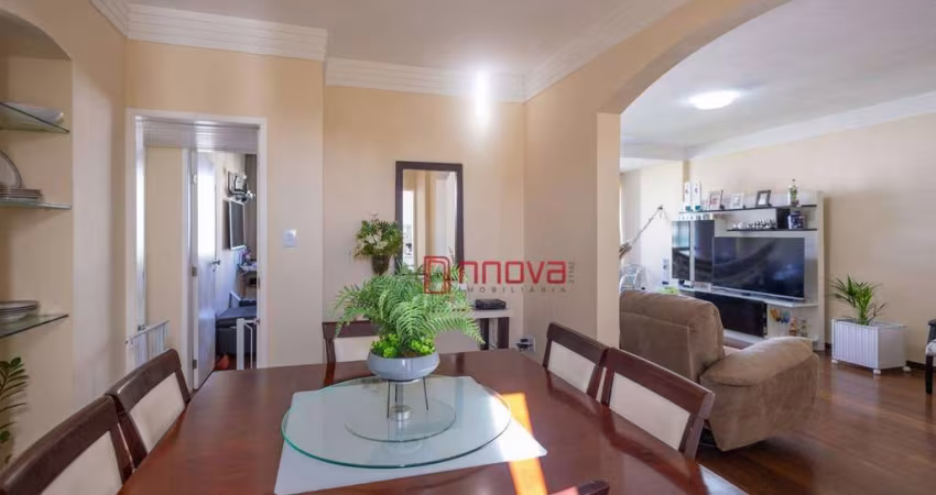 Apartamento com 3 dormitórios à venda, 125 m² por R$ 480.000,00 - Armação - Salvador/BA