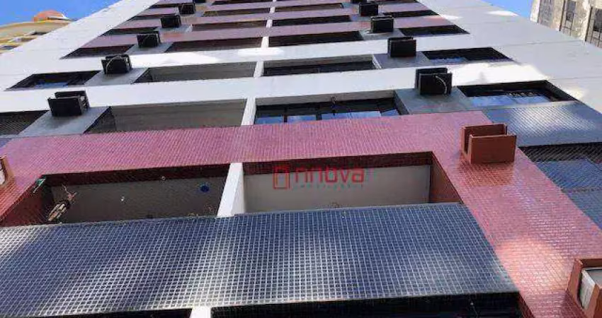 Apartamento com 3 quartos à venda na Rua Doutor José Peroba, 225, Stiep, Salvador