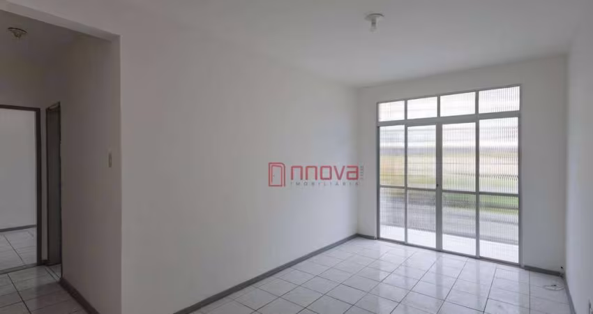 Apartamento com 2 dormitórios para alugar, 70 m² por R$ 2.686,27/mês - Pituba - Salvador/BA