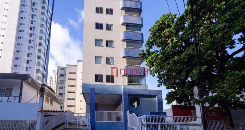 Apartamento Dois Quartos para Venda na Pituba