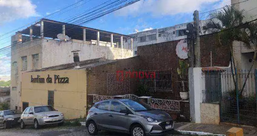 Casa comercial com 2 salas à venda na Rua Alexandre de Gusmão, 104, Rio Vermelho, Salvador