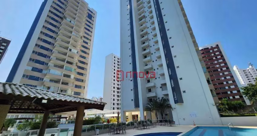 Apartamento Três Quartos para Venda no Cidade Jardim
