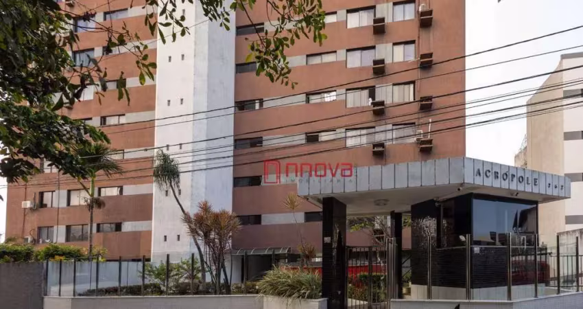 Apartamento com 4 dormitórios à venda, 216 m² no Parque Bela Vista - Salvador/BA