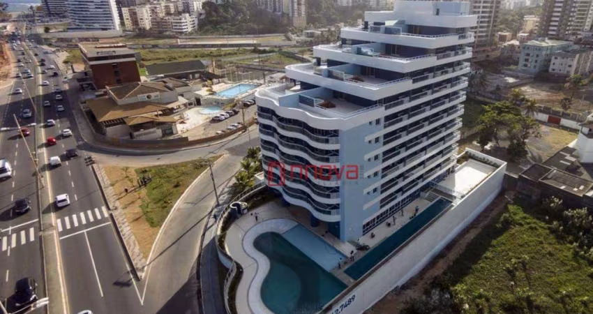 Apartamento Um Quarto para Venda em Armação