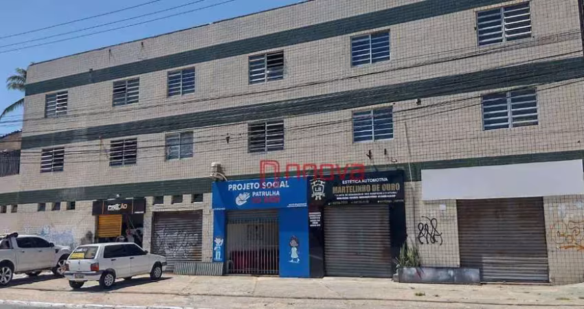 Prédio à venda na Ladeira do Nordeste, 1, Amaralina, Salvador