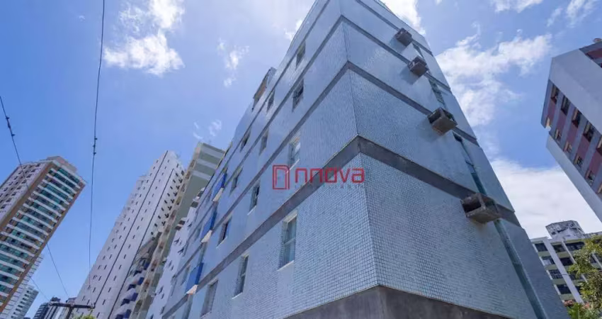Apartamento com 2 quartos à venda na Rua Plínio Moscoso, 1123, Jardim Apipema, Salvador