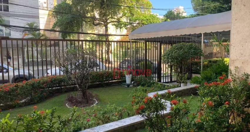 Apartamento com 2 dormitórios para alugar, 70 m² por r$ 2.478,38/mês - pituba - salvador/ba