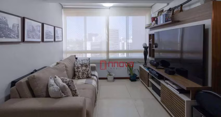 Apartamento três quartos para venda no cidade jardim