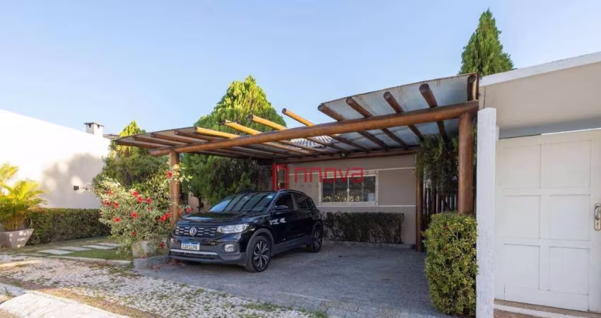 Casa com 5 dormitórios para alugar, 218 m² por R$ 7.000,00/mês - Lauro de Freitas - Lauro de Freitas/BA