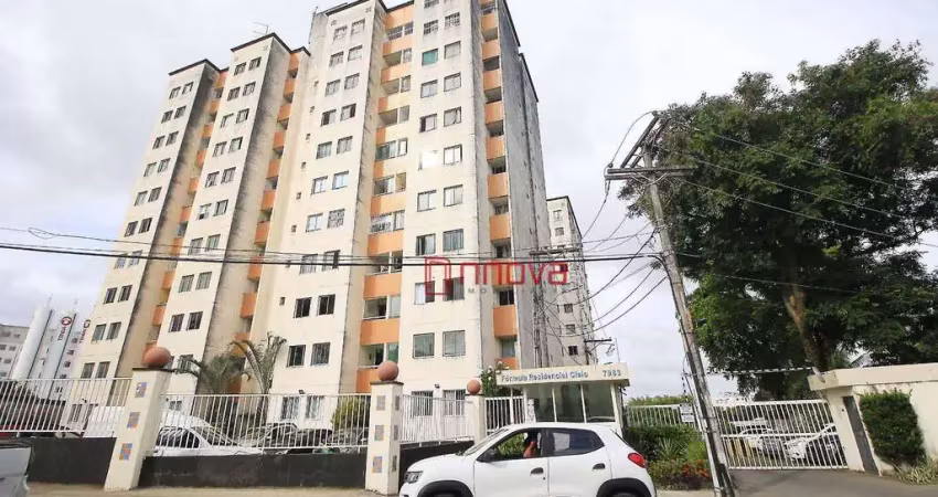 Apartamento com 3 dormitórios à venda, 58 m² por r$ 275.000,00 - nova brasília - salvador/ba