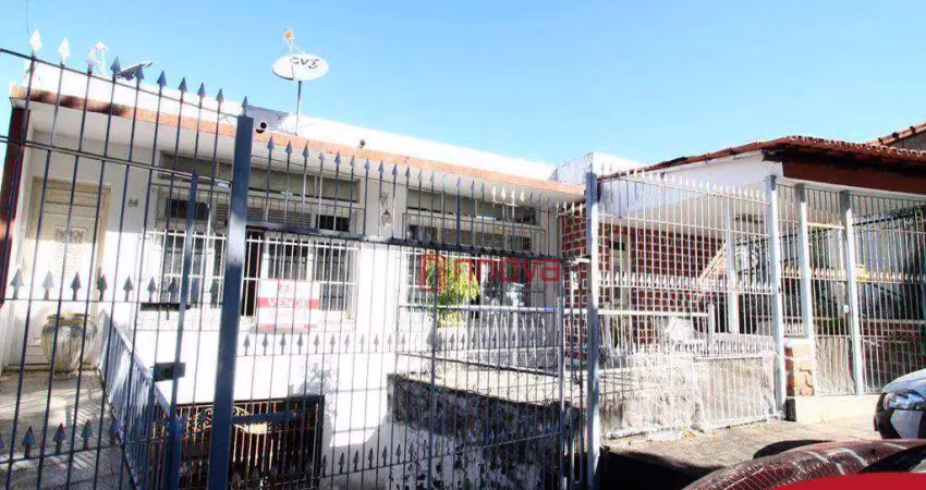 Casa com 3 dormitórios à venda, 466 m² no garcia - salvador/ba