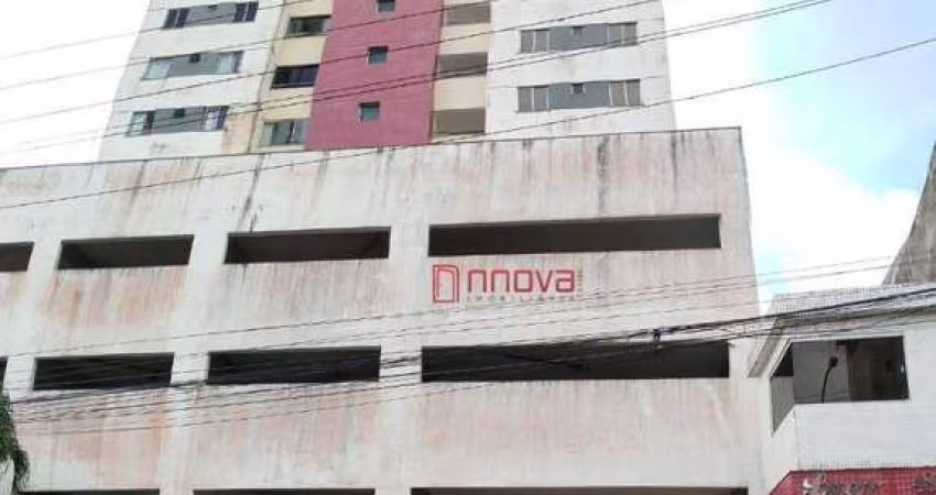 Apartamento com 2 dormitórios à venda, 56 m² em- Matatu - Salvador/BA