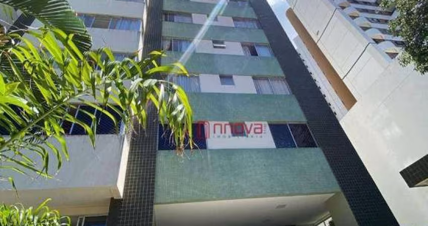 Apartamento Nascente, à venda- Pituba - Salvador/BA