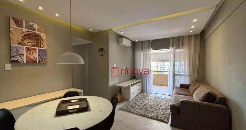 Apartamento com 3 quartos para alugar- Costa Azul - Salvador/BA