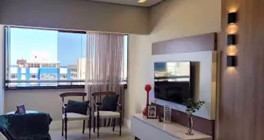 Apartamento com 2 dormitórios à venda, 77 m² por R$ 730.000,00 - Pituba - Salvador/BA