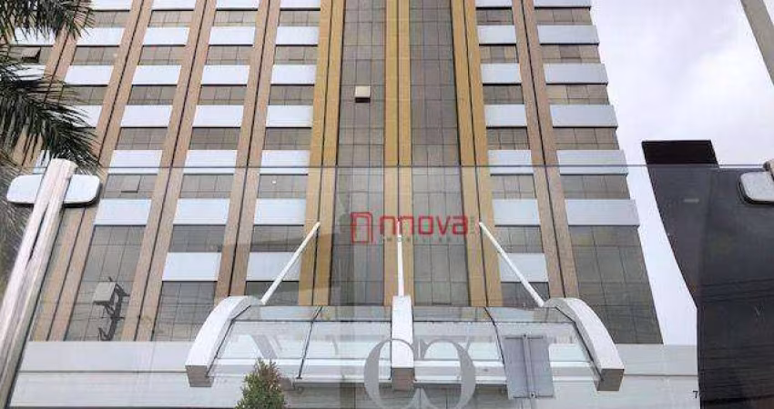 Apartamento com 1 dormitório à venda, 49 m² por R$ 510.000,00 - Alphaville I - Salvador/BA
