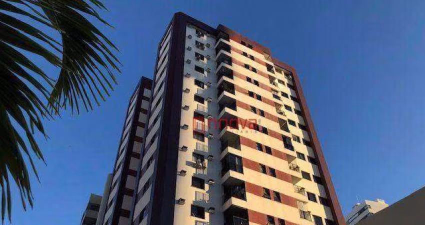 Apartamento com 3 dormitórios à venda, 87 m² por R$ 650.000,00 - Aquárius - Salvador/BA
